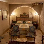Elika Cave Suites Cappadocia, Curio Collection By Hilton 3*
