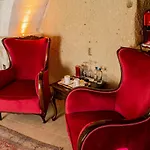 Elika Cave Suites Cappadocia, Curio Collection By Hilton 3*