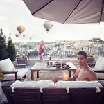 Elika Cave Suites Cappadocia, Curio Collection By Hilton 3*