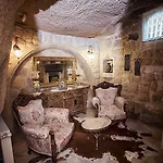 Elika Cave Suites Cappadocia, Curio Collection By Hilton Göreme
