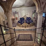 Elika Cave Suites Cappadocia, Curio Collection By Hilton