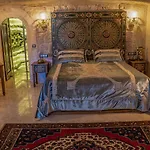 Elika Cave Suites Cappadocia, Curio Collection By Hilton 3*