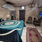 Elika Cave Suites Cappadocia, Curio Collection By Hilton