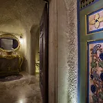 Hotel Elika Cave Suites Cappadocia, Curio Collection By Hilton 3*