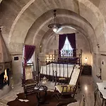 Hotel Elika Cave Suites Cappadocia, Curio Collection By Hilton 3*
