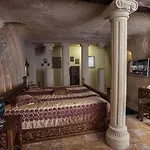 Elika Cave Suites Cappadocia, Curio Collection By Hilton Hotel Göreme