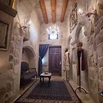 Elika Cave Suites Cappadocia, Curio Collection By Hilton 3*