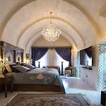 Elika Cave Suites Cappadocia, Curio Collection By Hilton