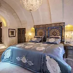 Hotel Elika Cave Suites Cappadocia, Curio Collection By Hilton Göreme