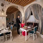Elika Cave Suites Cappadocia, Curio Collection By Hilton