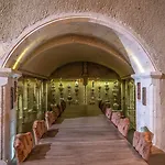 Hotel Elika Cave Suites Cappadocia, Curio Collection By Hilton Göreme