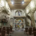 Elika Cave Suites Cappadocia, Curio Collection By Hilton 3* Göreme