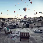 Elika Cave Suites Cappadocia, Curio Collection By Hilton Hotel Göreme