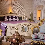 Elika Cave Suites Cappadocia, Curio Collection By Hilton 3*
