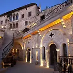 Elika Cave Suites Cappadocia, Curio Collection By Hilton Hotel Göreme
