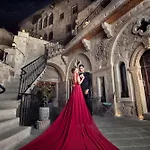 Hotel Elika Cave Suites Cappadocia, Curio Collection By Hilton 3*