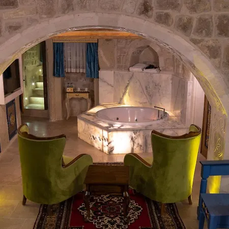Hotel Elika Cave & Goreme