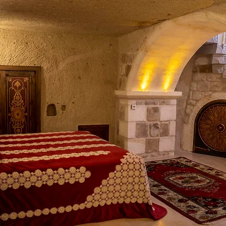 Elika Cave & فندق 5*