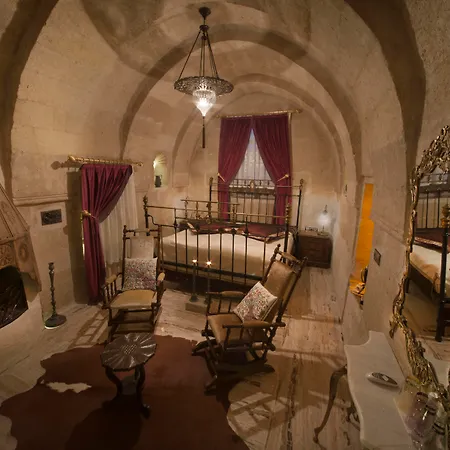 Elika Cave Suites Cappadocia, Curio Collection By Hilton 3*