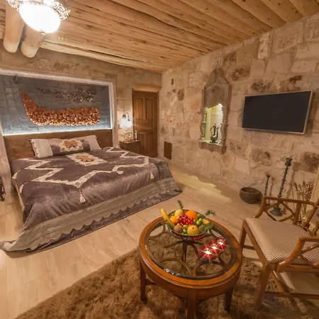 Elika Cave Suites Cappadocia, Curio Collection By Hilton 3*
