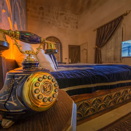 Hotel Elika Cave Suites Cappadocia, Curio Collection By Hilton