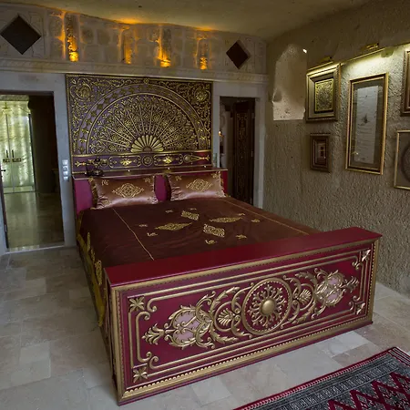 Hotel Elika Cave Cappadocia, Curio Collection By Hilton Göreme
