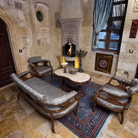 Elika Cave Cappadocia, Curio Collection By Hilton Göreme