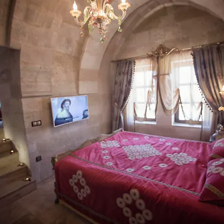 Hotel Elika Cave Cappadocia, Curio Collection By Hilton Göreme