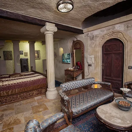 Elika Cave Cappadocia, Curio Collection By Hilton Göreme