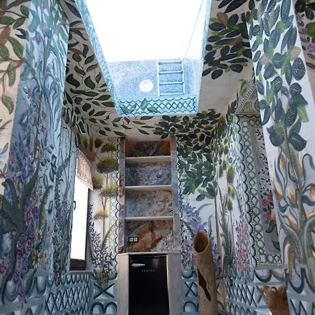 فندق Elika Cave & 5*