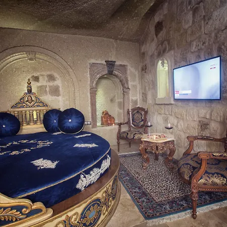Hotel Elika Cave Cappadocia, Curio Collection By Hilton 5*