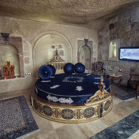 Hotel Elika Cave & 5*