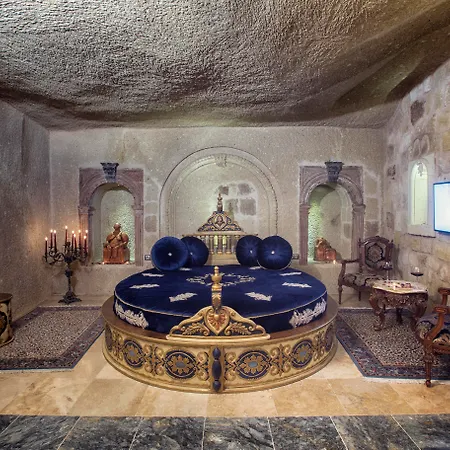 Elika Cave Cappadocia, Curio Collection By Hilton 5*