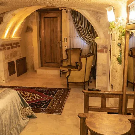 Elika Cave & فندق 5*