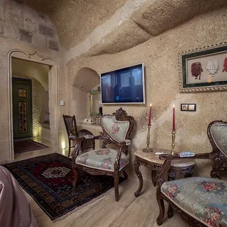 Elika Cave Cappadocia, Curio Collection By Hilton Hotel