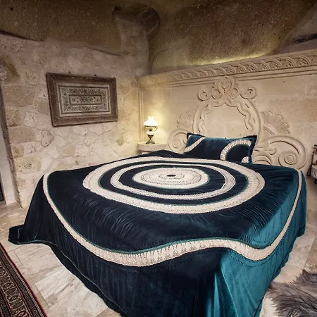 Elika Cave Cappadocia, Curio Collection By Hilton