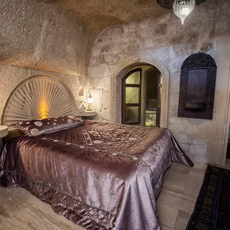 Elika Cave & Hotel
