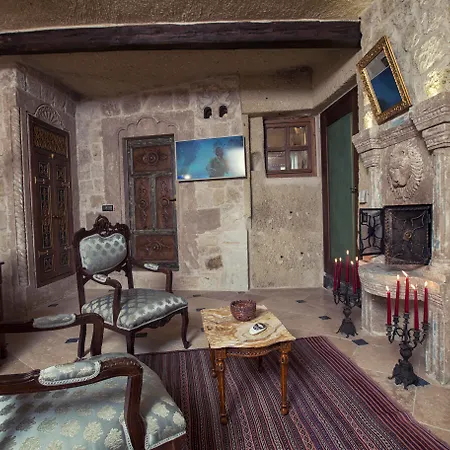 Hotel Elika Cave Cappadocia, Curio Collection By Hilton