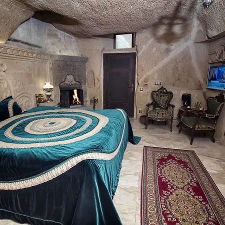 Elika Cave Cappadocia, Curio Collection By Hilton