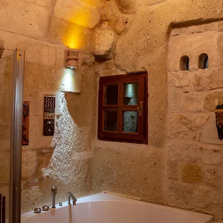 Elika Cave & Hotel 5*