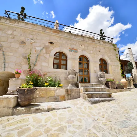 Hotel Elika Cave & Goreme