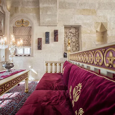 فندق أجنحة إليكا كيف غوريمِيه