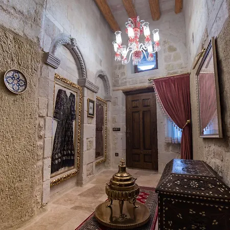 Hotel Elika Cave & Goreme