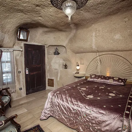 מלון Elika Cave & 5*