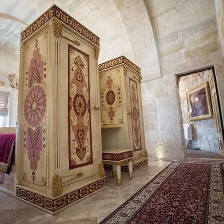 Hotel Elika Cave & Goreme