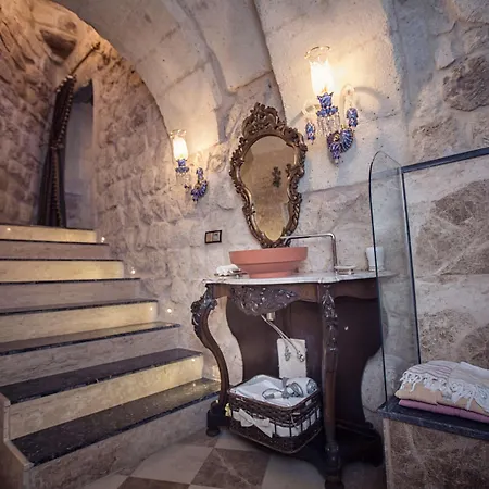 Elika Cave Cappadocia, Curio Collection By Hilton Göreme