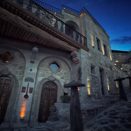Elika Cave Suites Cappadocia, Curio Collection By Hilton Hotel 3*