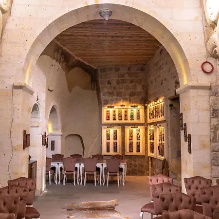 فندق Elika Cave &