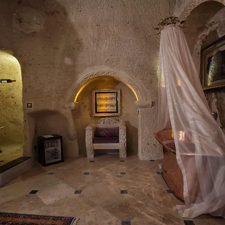 فندق Elika Cave & 5*