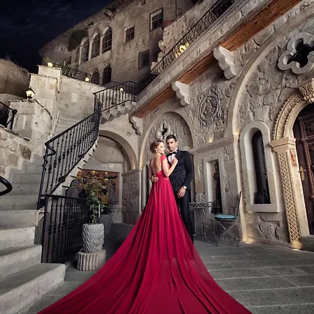 فندق Elika Cave & 5*